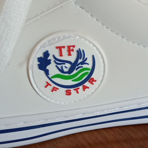 TF star sneakers - Picture 3 of 9